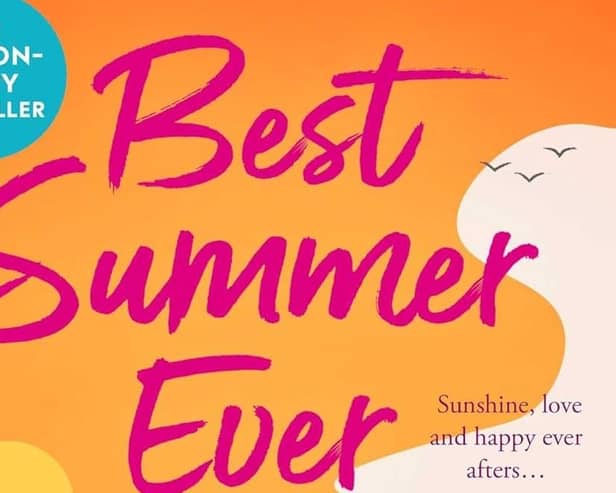 Best Summer Ever by Heidi Swain