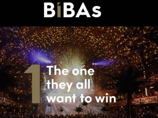 BIBAs first round of  interviews were tougher than expected