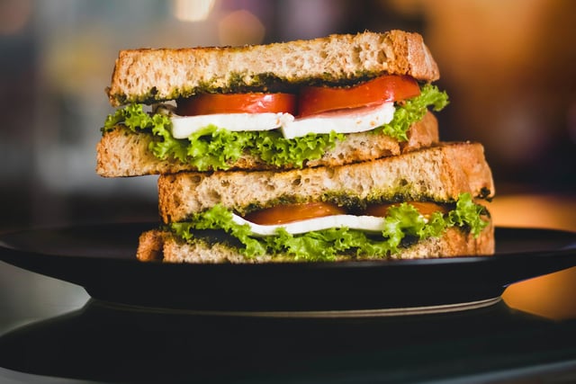 These are the best places to grab a sandwich in Preston, according to Post readers. Image: Eiliv Aceron on Unsplash