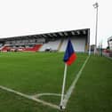 Figures have been published which show Morecambe's spend on agents from February 2024 to 2025 Picture: Tony Marshall/Getty Images
