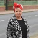 Coun Lorraine Beavers