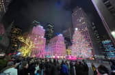 New York City is a dream Christmas destination - and you could fly there for just £99