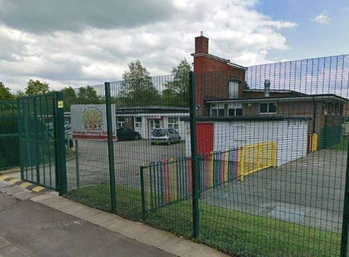 "Peaceful and purposeful": Praise from Ofsted as primary school is rated 'good' in latest inspection