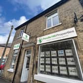 Located on Berry Lane, the new franchise will be headed up by Pendle Hill Properties Sales Director, Thomas Turner.