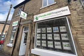 Located on Berry Lane, the new franchise will be headed up by Pendle Hill Properties Sales Director, Thomas Turner.