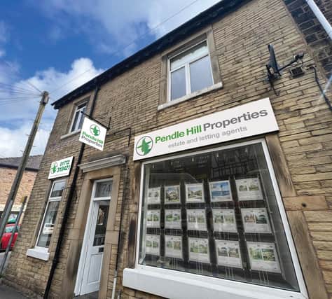Located on Berry Lane, the new franchise will be headed up by Pendle Hill Properties Sales Director, Thomas Turner.