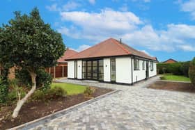 Moorland Crescent, Ribbleton, PR2 (Credit: Dewhurst Homes)