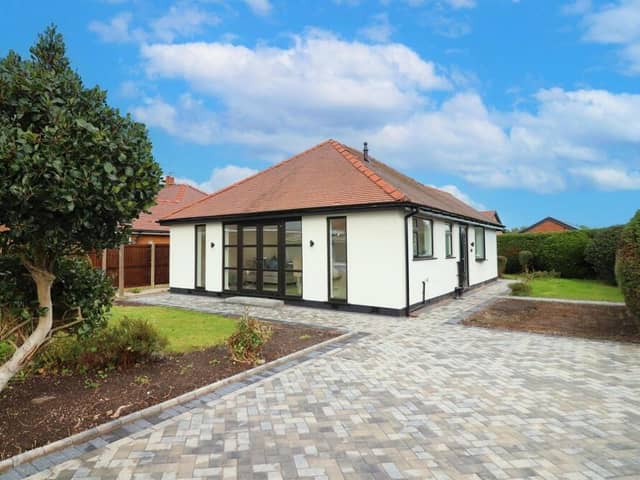 Moorland Crescent, Ribbleton, PR2 (Credit: Dewhurst Homes)