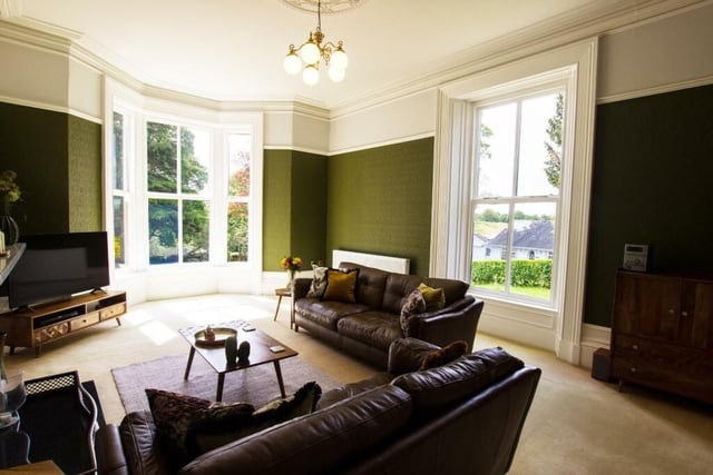 Springmount, Pleasington (Credit: Hunters)