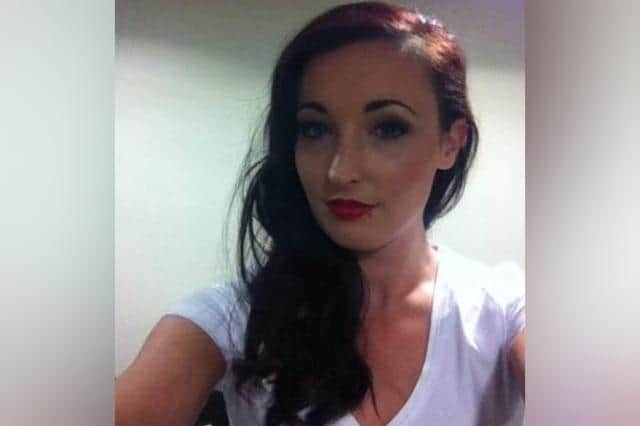A fundraiser for 32-year-old Sarah Smith from Leyland has already raised thousands.