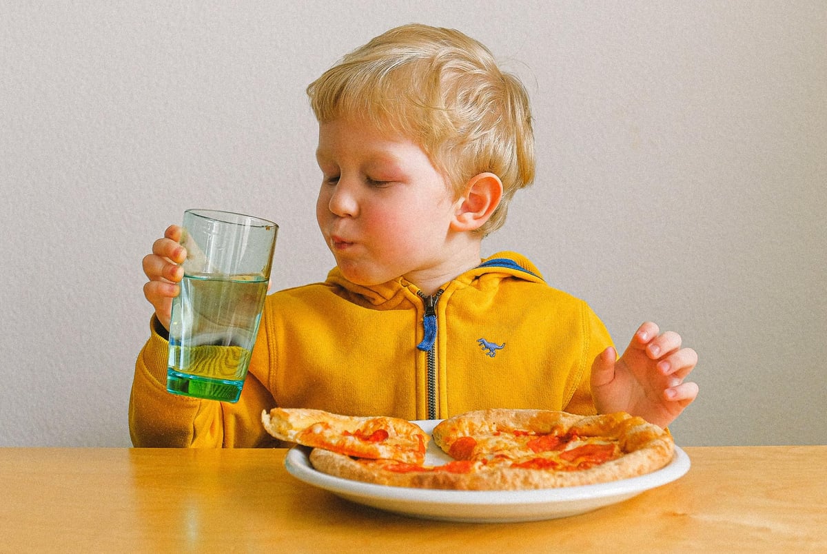 These are the restaurants, cafés and pubs where children can eat for free or £1 this summer holiday