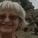 Lancashire Police are appealing for information about Jane Rigby, 70.