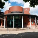 The man appeared at Preston Crown Court.