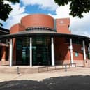 The man appeared at Preston Crown Court.
