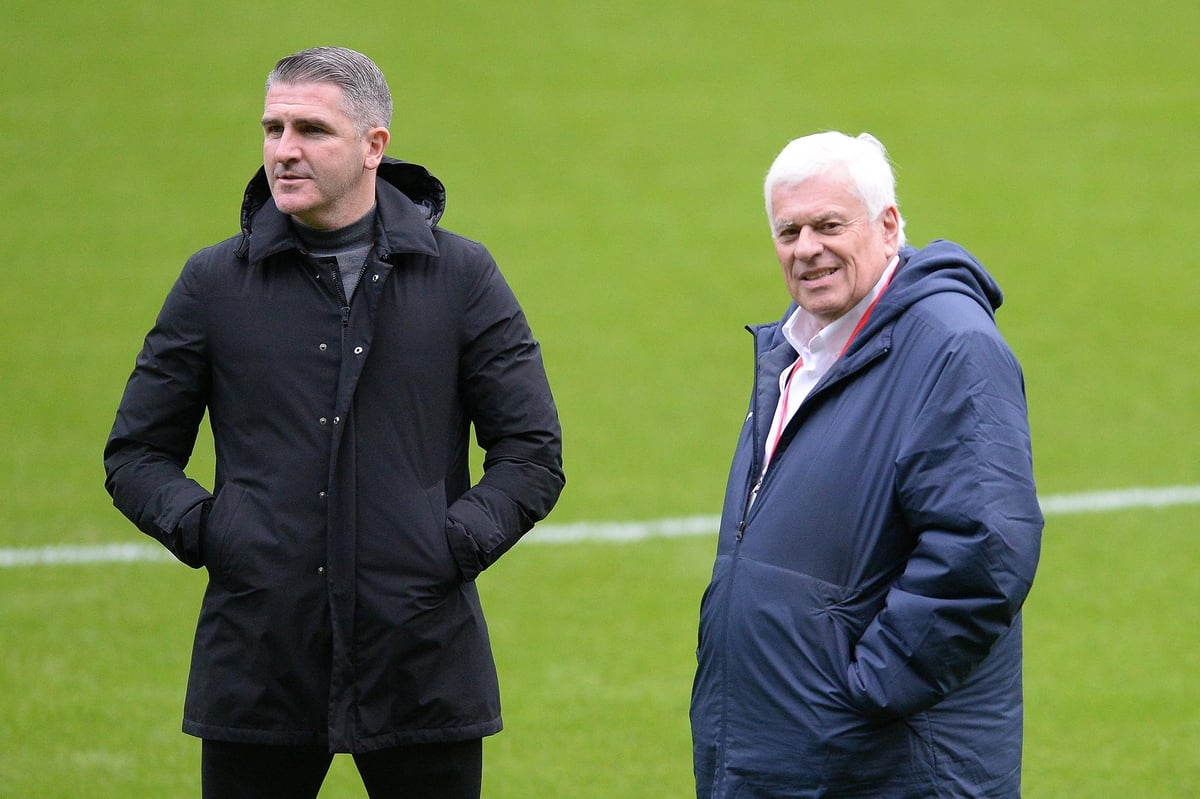 Preston North End making headway with their transfer business in what should be a busy summer