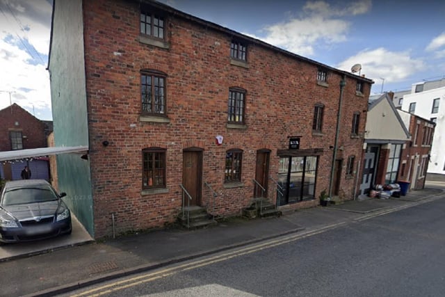Lost Bar, a pub, bar or nightclub at 133 Market Street West, Preston was handed a five-out-of-five rating after assessment