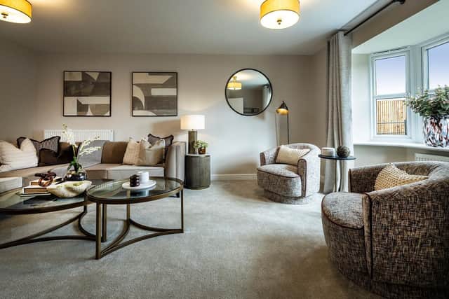 Lancashire residents encouraged to see latest 2025 interior trends at Greenmount Manor.