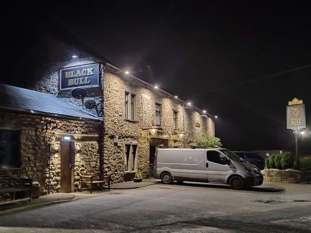 Black Bull Inn