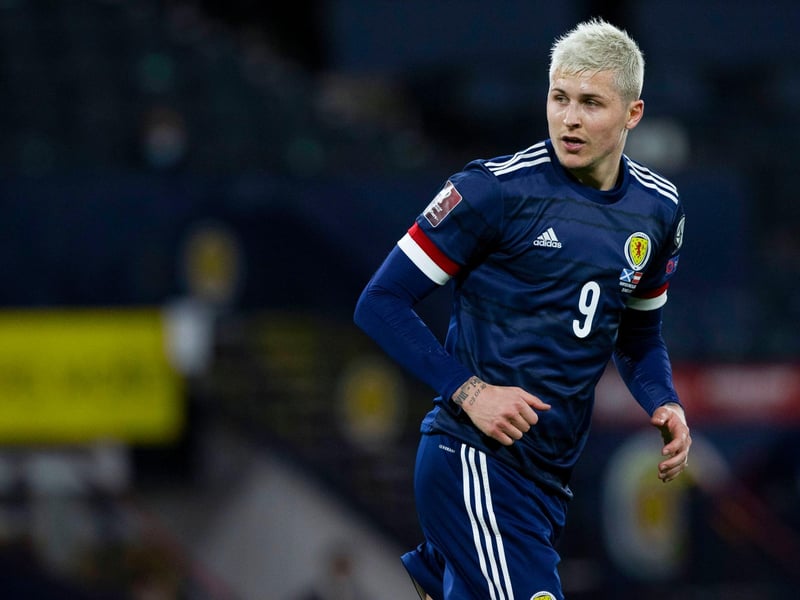In the battle of the big men Dykes was more effective than 6ft5 Dutchman Wout Weghorst, forcig Krul into a first-half save, but neither were on the scoresheet. de Ligt a step above what he's used to in the skybet Championship but gave a challenge before being replaced by Nisbet.