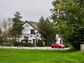 Guy's Eating Establishment, based at Guy's Thatched Hamlet, had been slapped with a one star hygiene rating in February 2023 as inspectors ordered improvements across all areas