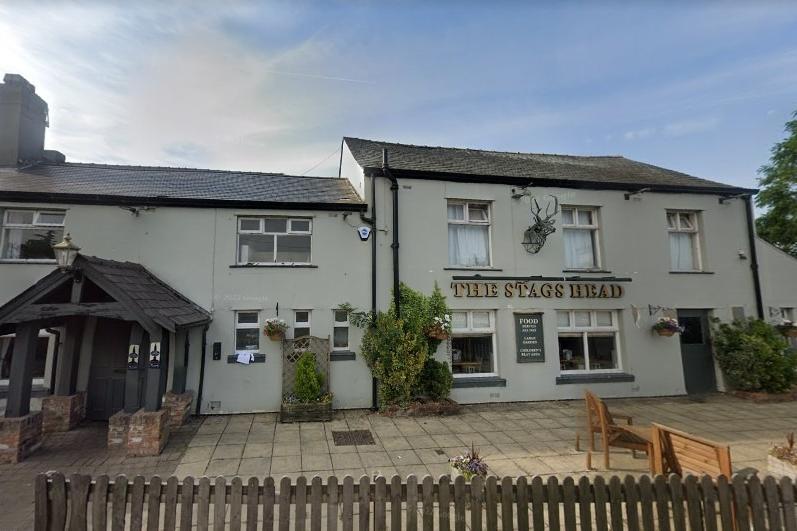 This family friendly gastro-pub is in the quaint village of Goosnargh.
It has a fantastic beer garden and extensive menu.
Open from 12-10pm on Sundays.