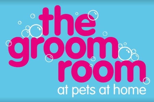 The Groom Room by Pets At Home, Capitol Centre, London Way, Walton-le-Dale, Preston