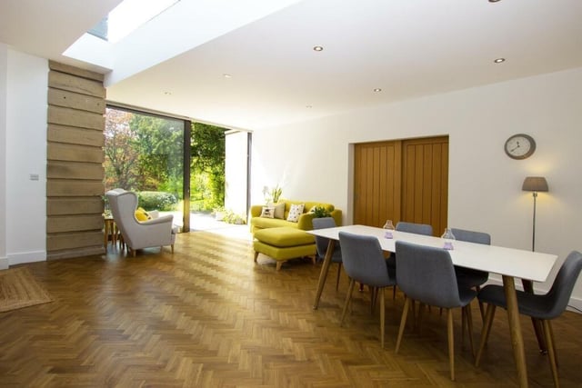 Springmount, Pleasington (Credit: Hunters)