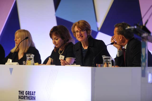 The Great Northern Conference is back – in person and online – and bigger than ever