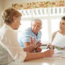 Struggling to make ends meet? Ask the independent advisors for help.