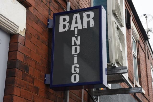 Indigo on Chapel Brow has a rating of 4.5 out of 5 from 65 Google reviews