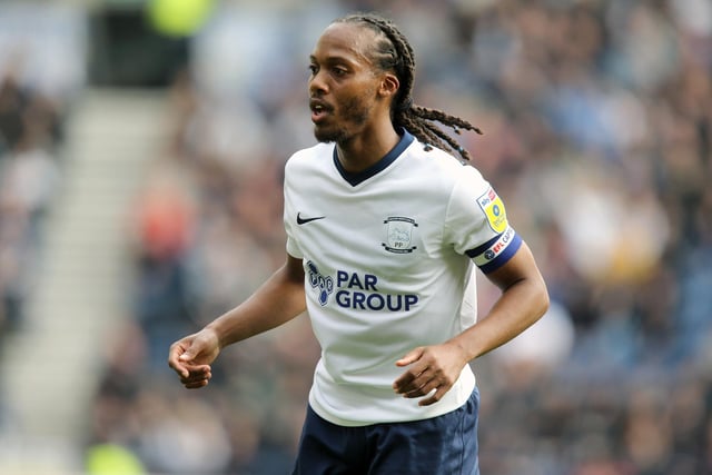 Provided he's fit enough to start, Daniel Johnson would be an important player for PNE in what is a huge game. He has the experience and the quality they need for a game like Saturday's.
