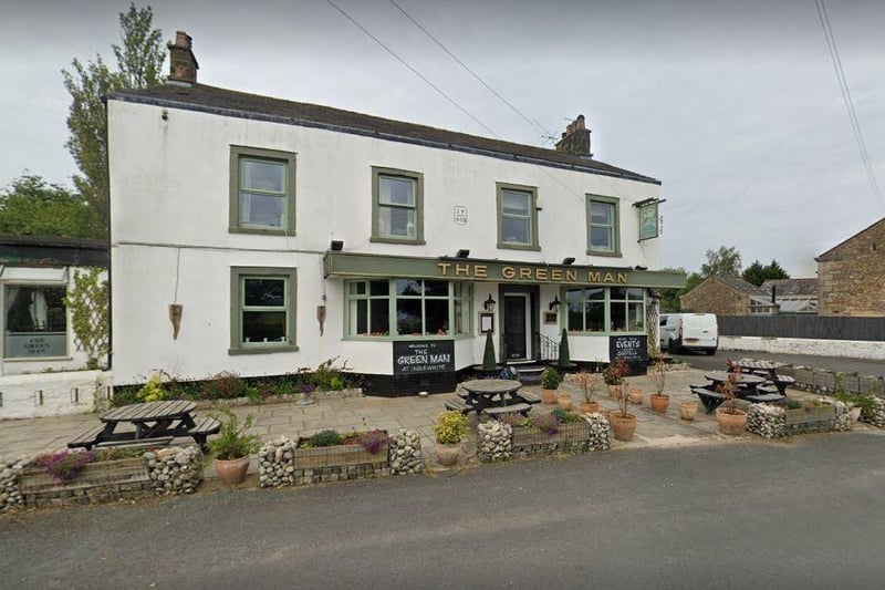 Silk Mill Ln, Inglewhite, Preston PR3 2LP. "A nice quiet country pub that serves great drinks and food."