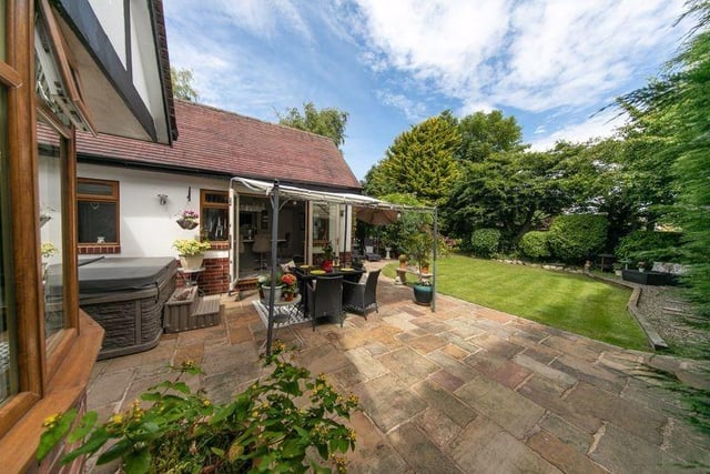Credit: Royle Estate Agents