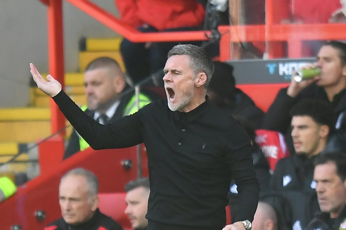 Tim Mercer's PNE Fans' Panel verdict: Another hopeless display