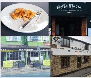 We asked - you delivered! Take a look at 13 of the must try Italian restaurants for you pasta/pizza fix in Preston and South Ribble acoording to some Post readers