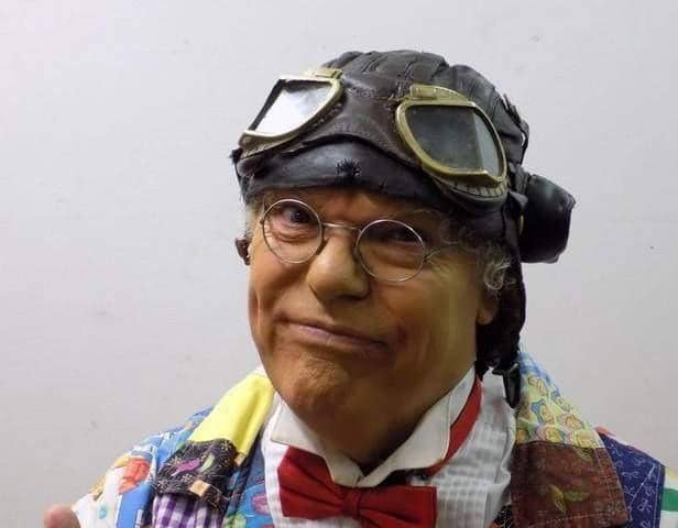 Roy 'Chubby' Brown's show scheduled for Friday, August 19 at The Platform in Morecambe was axed by Lancaster City Council after it became aware of a petition opposing his visit