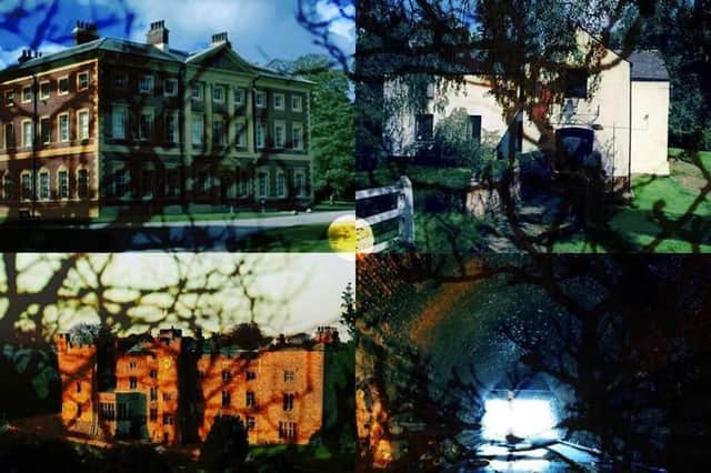 These are some of the most haunted places in Preston, South Ribble and Chorley - and the spooky stories behind them