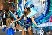 Preston Caribbean Carnival