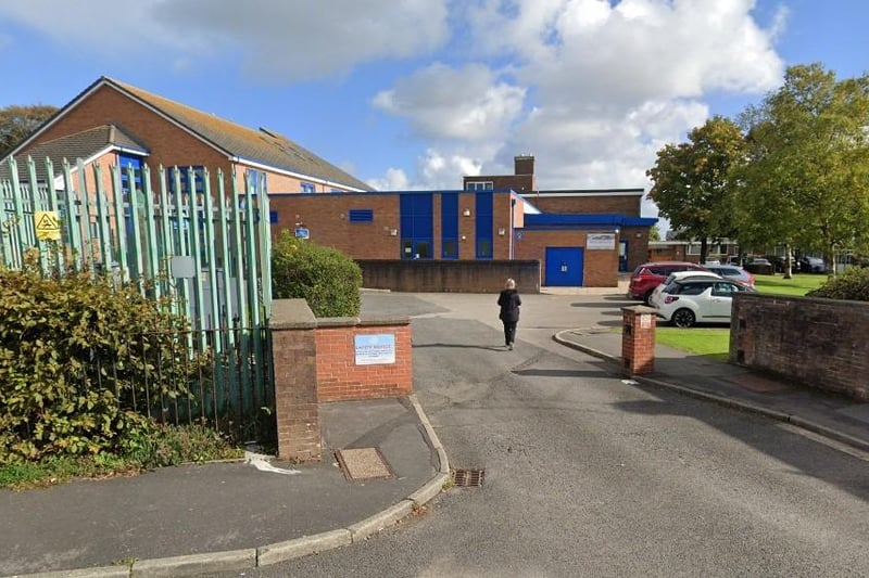 Carr HiII High SchooI achieved a Progress 8 score of -0.43 which is below the Local Authority average. Ofsted said the school "required improvement" in 2021.