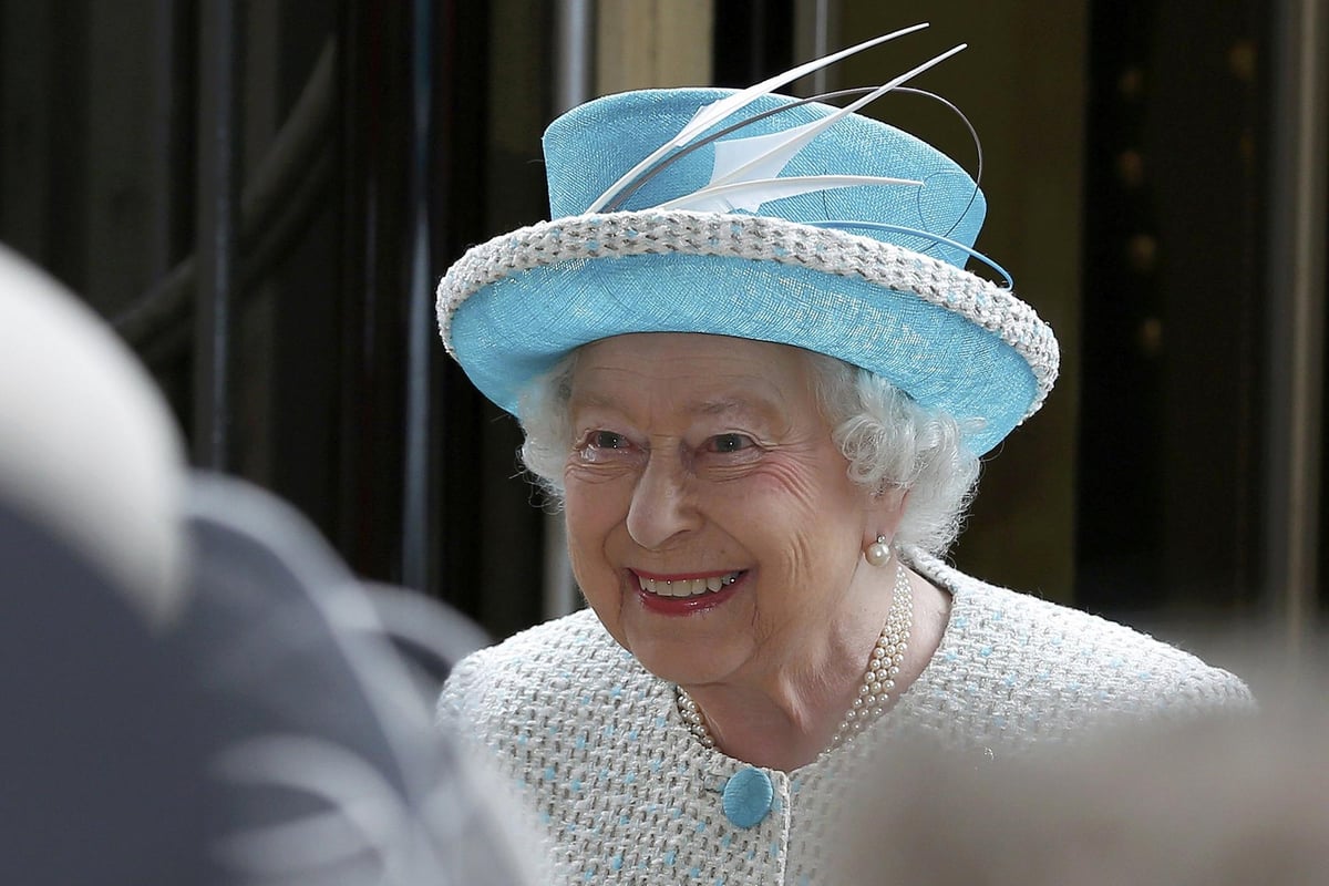 The day I met the Queen: Lancashire Wildlife Trust man on memories of a Bermuda tour