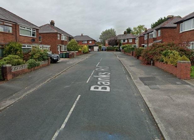 What: Some carriageway incursion 
Why: [Utility repair and maintenance works] Open cut excavation is required to repair stop tap in footway 
When: April 4- April 6