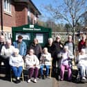 Residents of Glenview Court in Preston, aged between 60-92, are in disbelief as their maintenance bills have doubled overnight.