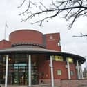 Preston Crown Court.