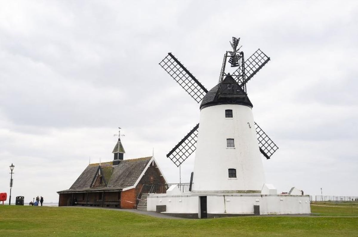 Here are 15 great places in Lancashire you can visit for free this Bank Holiday weekend