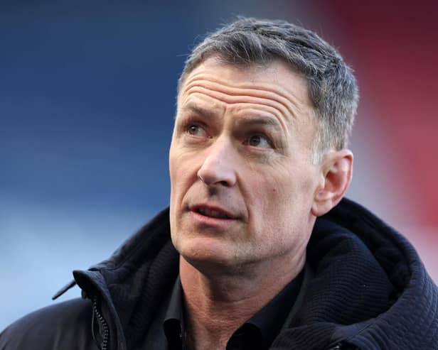 Chris Sutton 