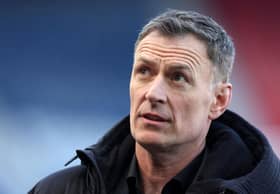 Chris Sutton 