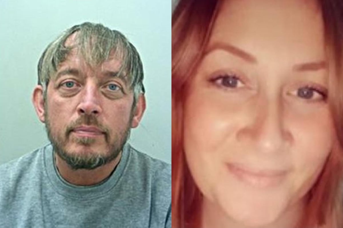Katie Kenyon murder: Call to review Andrew Burfield's ‘unduly lenient’ sentence rejected