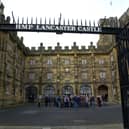 Lancaster Castle was Europe’s longest-serving operational prison until its closure in March 2011