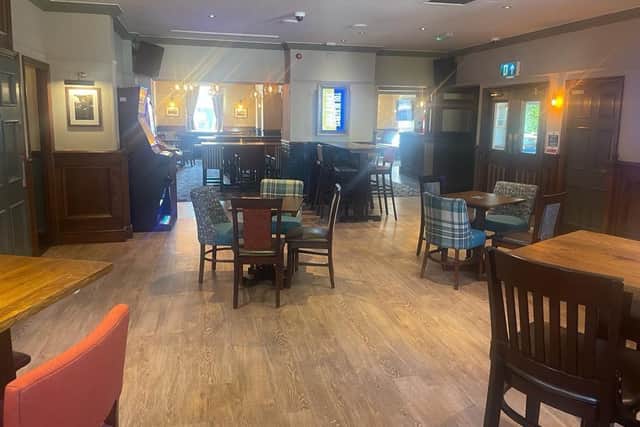 The Gamull on Longridge Road in Preston reopened on Friday 26 May following a major investment of £300,000, with professional darts player and previous BDO World Number two, David Evans at the helm.