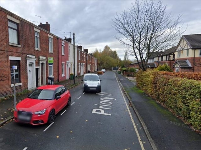 What: Some carriageway incursion 
Why: [Utility repair and maintenance works] TO INSTALL APTLAS & METER IN FOOTWAY  
When: June 12- June 23